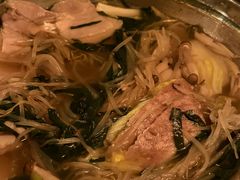 -Outdark Korean Restaurant