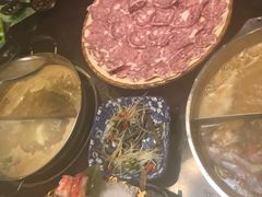 -叙亨轩海鲜火锅