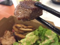 雪花肉眼-西小排(来福士广场店)