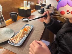 -戏作寿司(观音桥店)