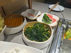 -海底捞火锅(武胜路凯德广场店)