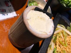 -伍丁·烤牛肋(和平东桥店)