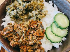 朵朵香饭-朵朵开素食餐厅(后宰门街店)