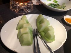 -锦府园(环球港店)