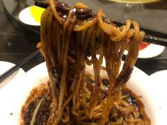 -桃园中华料理炸酱面(燕儿岛路店)