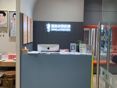 -海马体照相馆(上海月星环球港店)