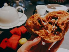 健脑核桃包-徐记海鲜(曲江南湖店)