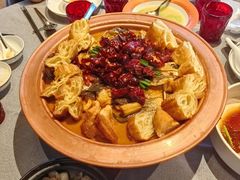 段氏绝味鱼头-柿合缘新京菜(国金中心商场店)
