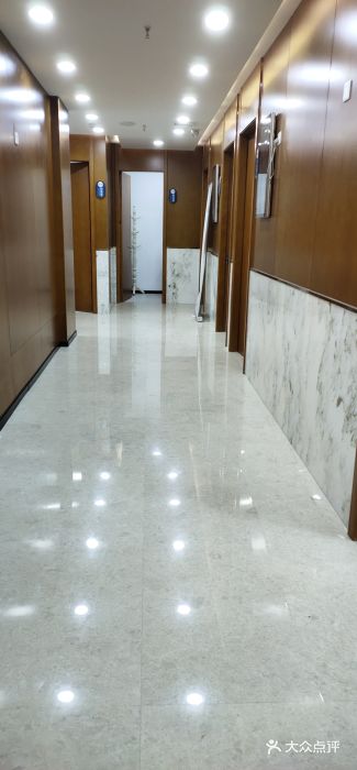 重庆军科整形美容医院图片