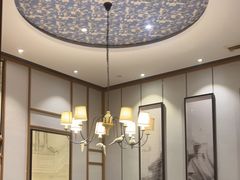 -羲和雅苑•北京烤鸭(吴中路万象城店)