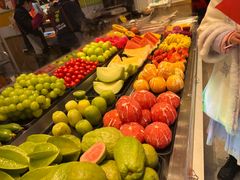 -黄兴南路步行商业街