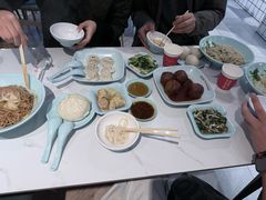 -常州银丝面馆(府琛店)