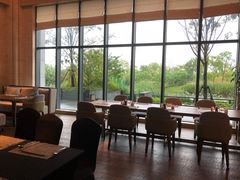 -水月周庄铂尔曼酒店 · 漾全日餐厅