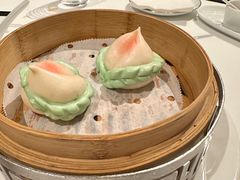 -宝丽轩中餐厅BAOLIXUAN