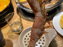 -蟹将军·松叶蟹和牛日料放题自助(K11店)