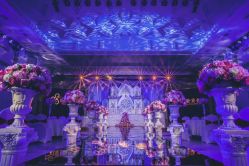 -谛融婚礼酒店·宴会厅(花园店)