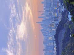 -广州市白云山风景名胜区