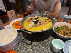 -苏浙徽·农家大院(吴江中山南路店)
