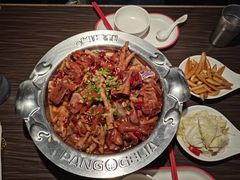 -胖哥俩肉蟹煲(世茂国际广场店)