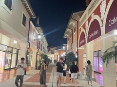 -佛罗伦萨小镇广佛名品奥特莱斯(疏港路店)