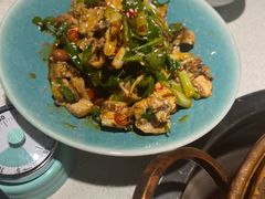 -一善菌·云南菌汤·云南菜(银泰城店)