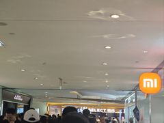 -成都银泰城