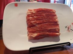 -1078號老北京涮肉(万达广场店)