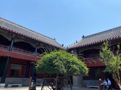-孔府