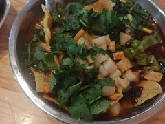 -柳州肥姨妈大骨螺蛳粉(东靖路店)