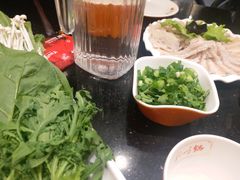 -刘一锅筋头巴脑(凌空二街店)