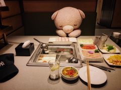 -海底捞火锅(金光华店)