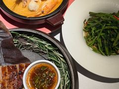 -狮拾久·现代新加坡料理(福田COCO Park店)