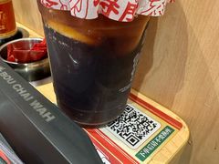 -华记煲仔华·煲仔饭(三元里万科里店)