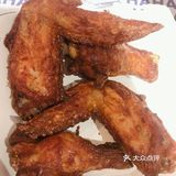 吃了4个才刚刚过瘾头！
