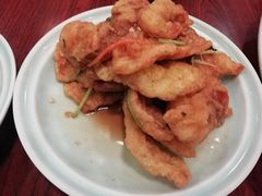 -小土豆北方菜馆(文慧园店)