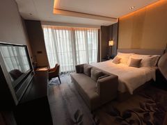 -广州德安丽舍凯宾斯基酒店