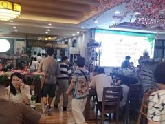 -小饭桶(野三坡百里峡店)