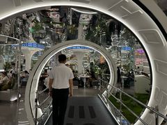 -3号仓库·创意中国菜(新世界城店)