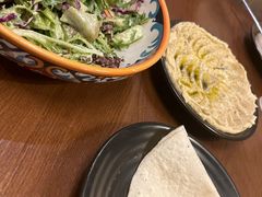 -Uncle Kosto科斯托·中东菜