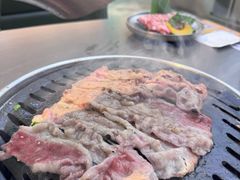 -农乐园炭火烤肉(繁花中心店)
