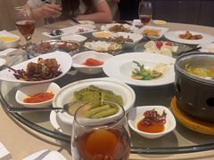 -庄氏祥记家常食府(国瑞建材家居博览中心店)
