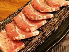 -黑牛の店·和牛烧肉(大悦城店)