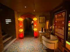 -瓦厂酒店