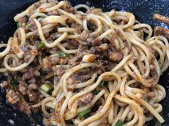 -庆蓉云·庆云面(双林店)