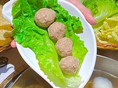 -海银海记潮汕牛肉火锅(天河粤垦店)