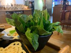 -杨家火锅(国美店)