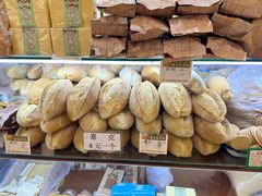 -道里菜市场