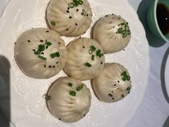 老杭州生煎包-江南厨子·品苏杭(华润万象店)