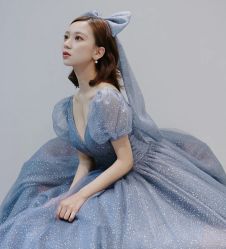 -韩国天使嫁衣婚纱礼服馆(上海旗舰店)