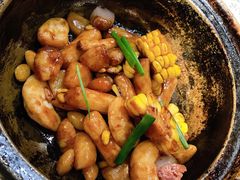 -南京大牌档(之心城店)